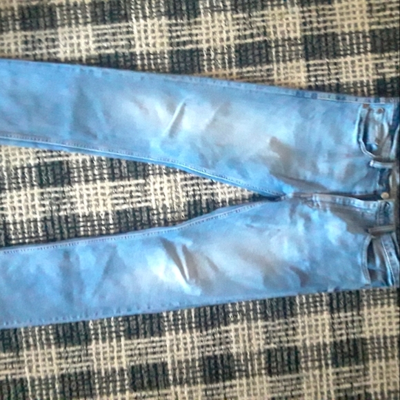 2 pairs of Levi's jeans - Picture 3 of 5
